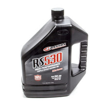 Maxima RS Full Synthetic Oil 5W30 - Gallon