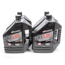 Maxima RS Full Synthetic Oil 5W30 - Gallon (case of 4)