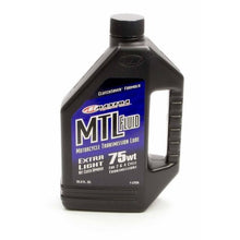 Maxima MTL Transmission/Clutch Fluid 75W