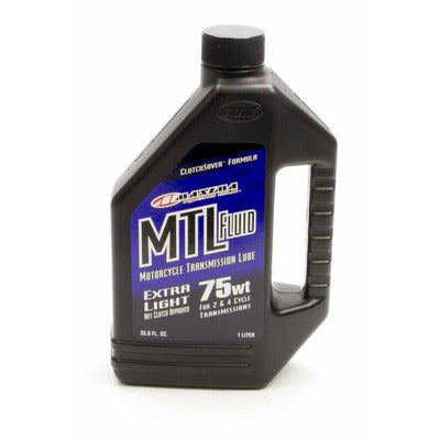 Maxima MTL Transmission/Clutch Fluid 75W