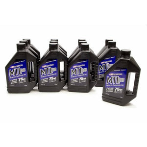 Maxima MTL Transmission/Clutch Fluid 75W - Liter (case of 12)