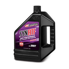 Maxima Syn ATF 30WT Synthetic Racing ATF