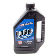 Maxima Pro Gear Oil 75W-90