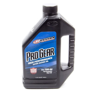 Maxima Pro Gear Oil 75W-90