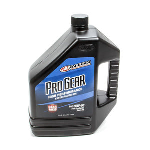 Maxima Pro Gear Oil 75W-90 - Gallon