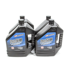 Maxima Pro Gear Oil 75W-90 - Gallon (case of 4)