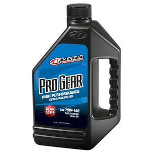 Maxima Pro Gear Oil 75W140