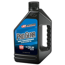 Maxima Pro Gear Oil 75W190 - Gallon