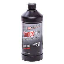 Maxima Synthetic Racing Shock Fluid 3WT 