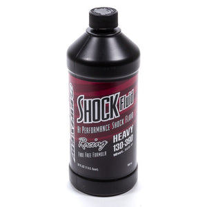 Maxima Racing Shock Oil 10WT