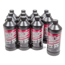 Maxima Racing Shock Oil 10WT - 32 oz (case of 12)