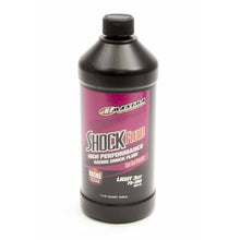 Maxima Racing Shock Oil 3W