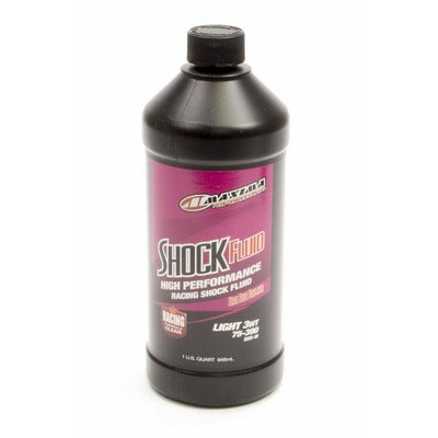 Maxima Racing Shock Oil 3W