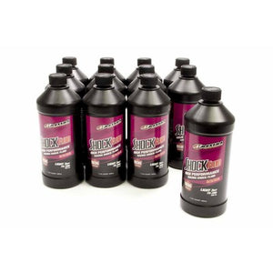 Maxima Racing Shock Oil 3W - 32 oz (case of 12)