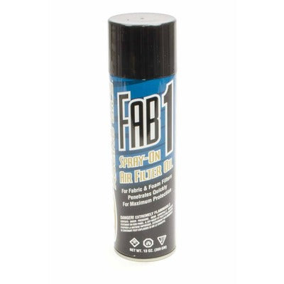 Maxima FAB-1 Air Filter Oil 