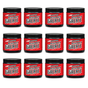 Maxima Assembly Grease - 16 oz tub (case of 12)