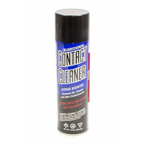 Maxima Electrical Contact Cleaner