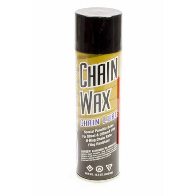 Maxima Chain Wax Chain Care Combo Kit