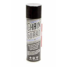 Maxima Syn Chain Guard Care Combo Kit