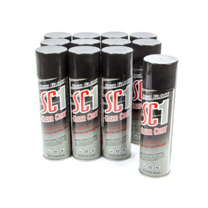 Maxima SC1 High-Gloss Coating - 12 oz (case of 12)