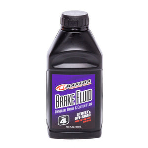 Maxima DOT 4 Brake Fluid