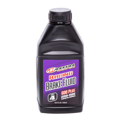 Maxima Racing DOT 4 Brake Fluid 