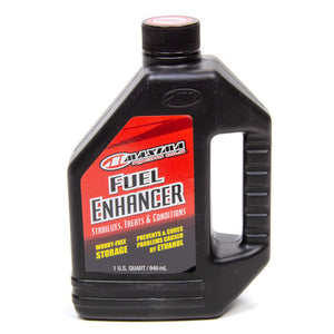 Maxima Fuel Enhancer - Quart