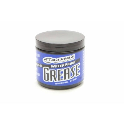 Maxima Waterproof Grease 