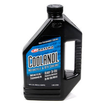 Maxima Coolanol High Performance Coolant 