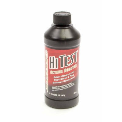 Maxima Hi-Test Octane Booster 