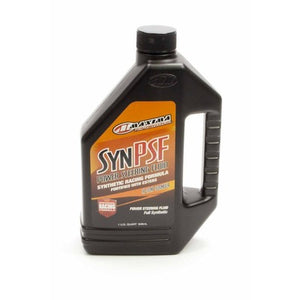 Maxima Syn PSF Synthetic Power Steering Fluid