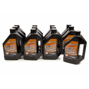 Maxima Syn PSF Synthetic Power Steering Fluid - 31 oz (case of 12)