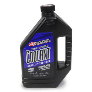 Maxima Off Road Coolant - 64 oz 