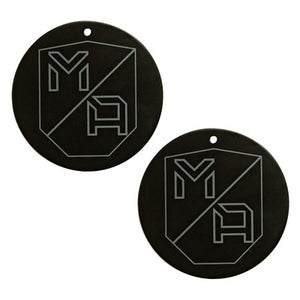 Mob Armor TabNetic Mounting Disc (2-pack)