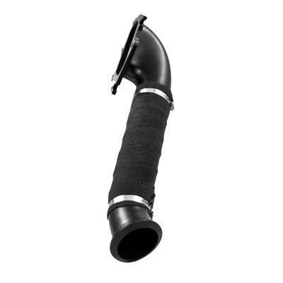 MBRP 01-04 GM 6.6L 3" Turbo Down Pipe GM8425