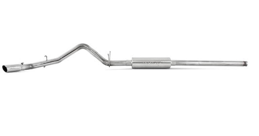 MBRP 14-UP GM 1500  4.3L V6 5.3L V8 3" Cat Back S5080409