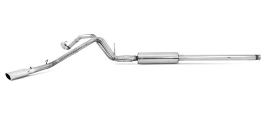 MBRP 14-UP GM 1500  4.3L V6 5.3L V8 3" Cat Back S5082409