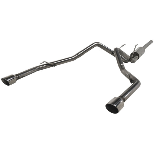 MBRP 09-17 Dodge Ram 1500 5.7L 2.5" Cat Back Dual S5146409