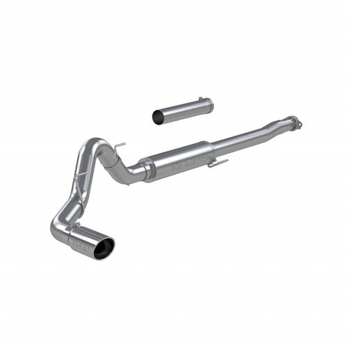 MBRP 21+ Ford F150 2.7/3.5/ 5.0L Cat Back Exhaust S5209409