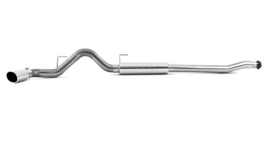 MBRP 11-14 Ford F150 3. 5L V6  4" Cat Back S5248409