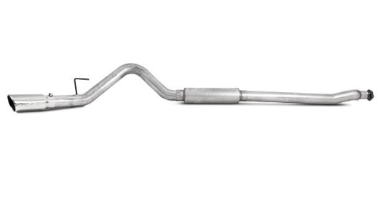 MBRP 11-14 Ford F150 3. 5L V6  4" Cat Back S5248AL