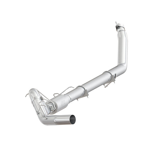 MBRP 94-02 Dodge 2500/3500 4" Turbo Back Exhaust S6100P