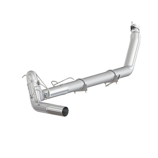 MBRP 94-02 Dodge 2500/3500 4" Turbo Back Exhaust S6100PLM