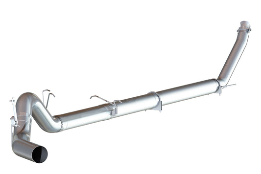 MBRP 94-02 Dodge 2500/3500 5" Turbo Back Exhaust S61120PLM