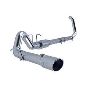 MBRP 99-03 Ford F250/350 7.3L 4" Turbo Back Exhaust S6200409