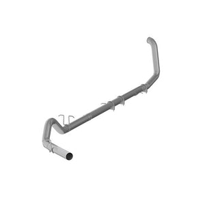 MBRP 99-03 Ford F250/350 7.3L 4" Turbo Back Exhaust S6200PLM