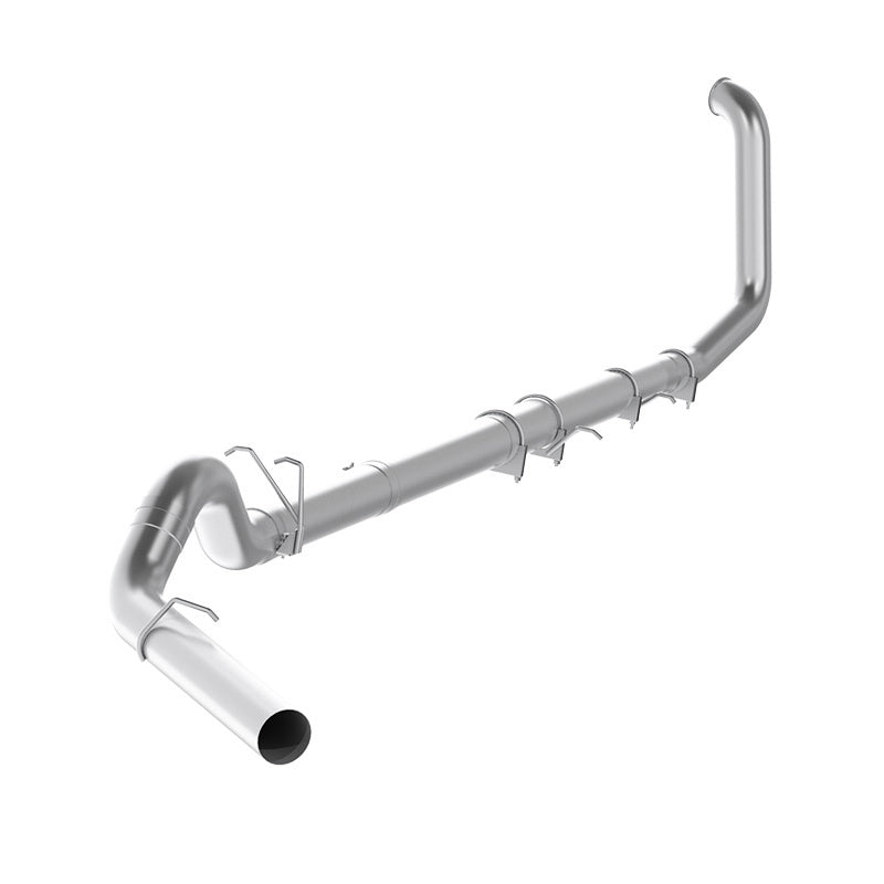 MBRP 99-03 Ford F250/350 7.3L 5" Turbo Back Exhaust S62220PLM