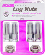 McGard Lug Nuts 7/16 X-Long Mag (4pk) 63015