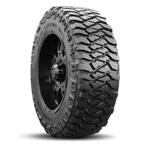 Mickey Thompson Baja Legend MTZ Tire 33X12.50R20LT 114Q