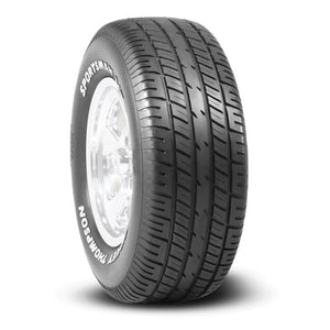 Mickey Thompson Sportsman S/T Tire P215/70R15